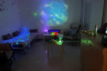 residence maison de retraite savigny salle multi sensoriel