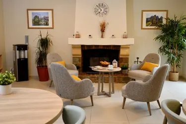 residence les maraichers salon