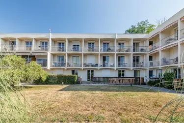 maison de retraite les mimosas 1