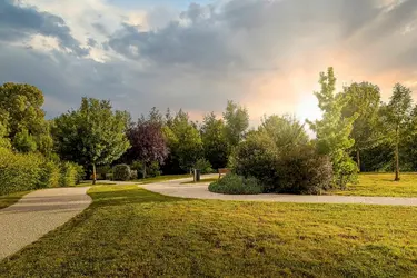 residence moulin de l epine exterieur