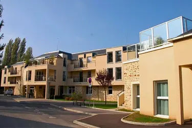 residence moulin de l epine maison de retraite