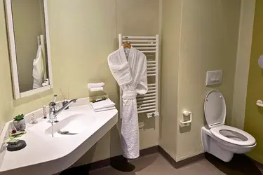 residence moulin de l epine sdb