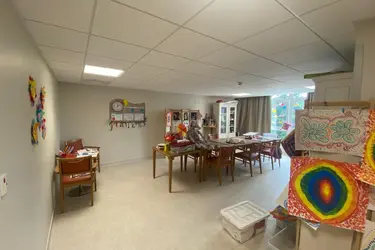 residence orthezia salle art