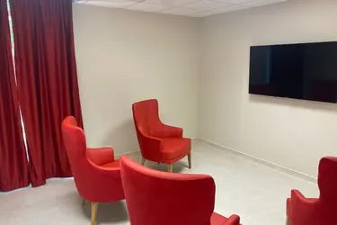 residence orthezia salle repos