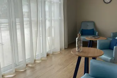 residence orthezia terrasse