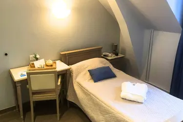 residence la senatorerie chambre