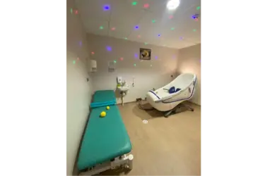 residence chantereine balneotherapie