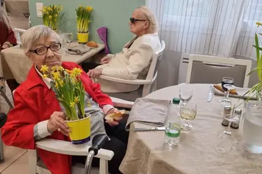 residence fauriel restaurant 0