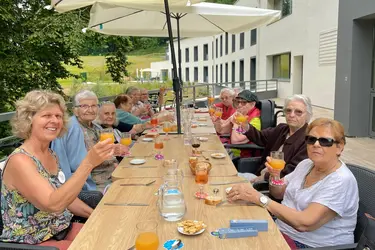 maison de retraite gaia 4