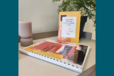 residence gaia livret accueil