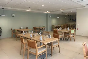 maison de retraite gaia 2