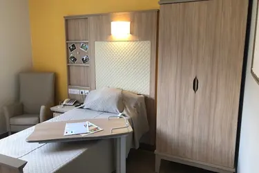 residence klarene chambre 1