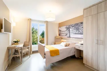 residence la jonchere a rueil malmaison chambre 1