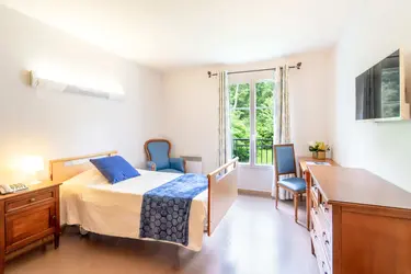 residence la jonchere a rueil malmaison chambre 2