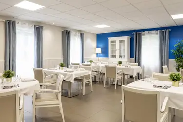 residence la jonchere a rueil malmaison restaurant