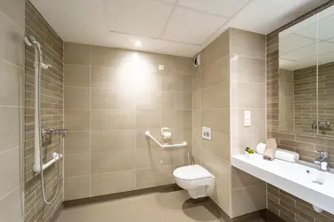 residence la jonchere a rueil malmaison salle de douche