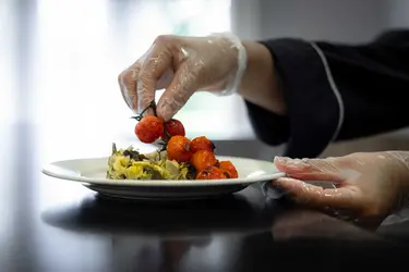 residence les jardins du lac plat