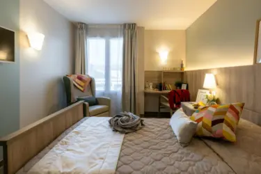 residencelesmusiciens paris19 chambre2