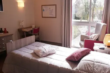 residencepauletlisa chambre 0