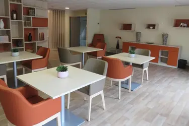 residencepauletlisa salonbibliotheque