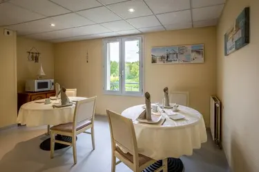 maison de retraite les dornets 7