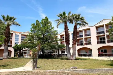 slider les alizes residence