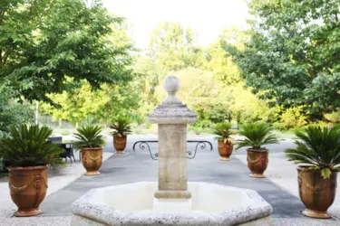 toulouse maisonderetraitedomainedeborderouge exterieur