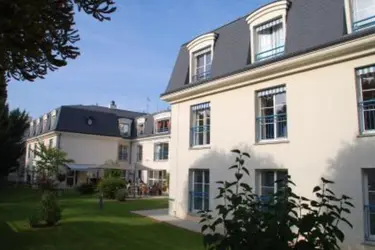 maison de retraite villa garlande 4