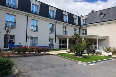 villa garlande etablissement