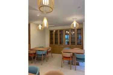 villa garlande restaurant 2