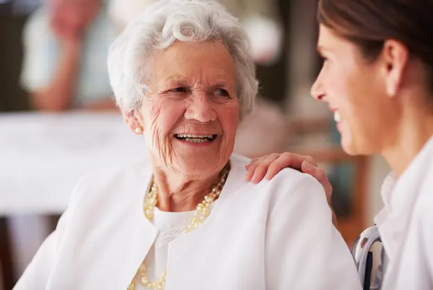 Solutions d'accueil en ehpad